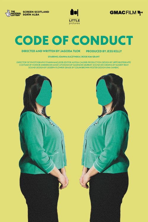 Code of Conduct