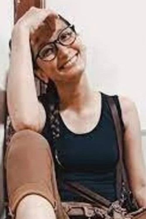 Kristine Pearl Lagman