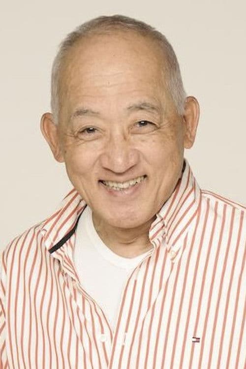 三田村賢二