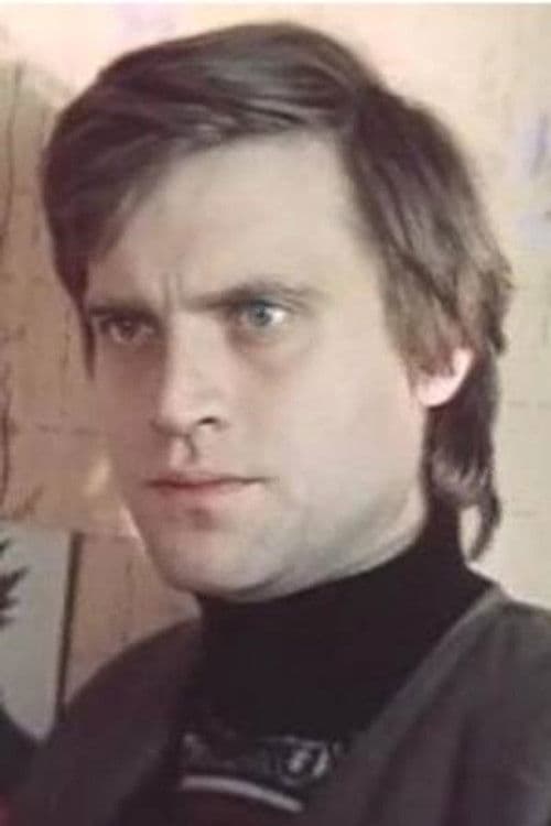 Николай Березин