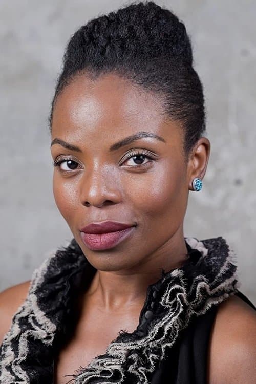 마샤 스테파니 블레이크