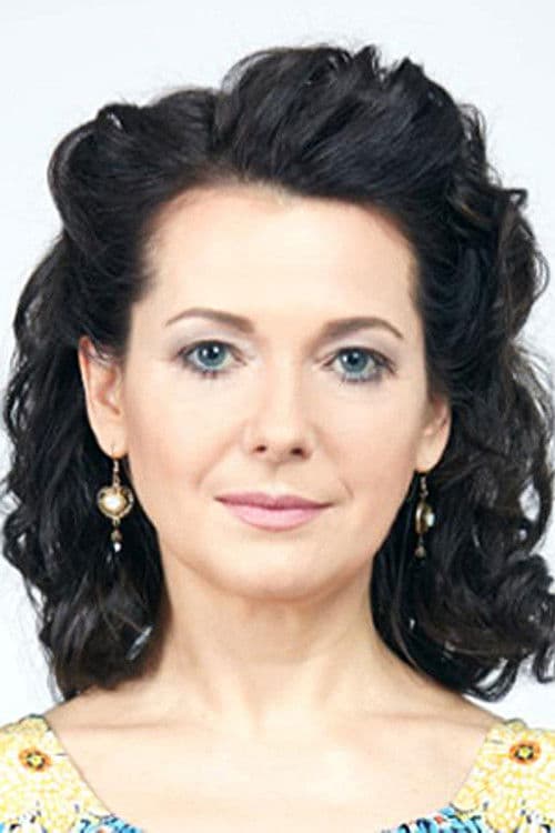 Надежда Горшкова