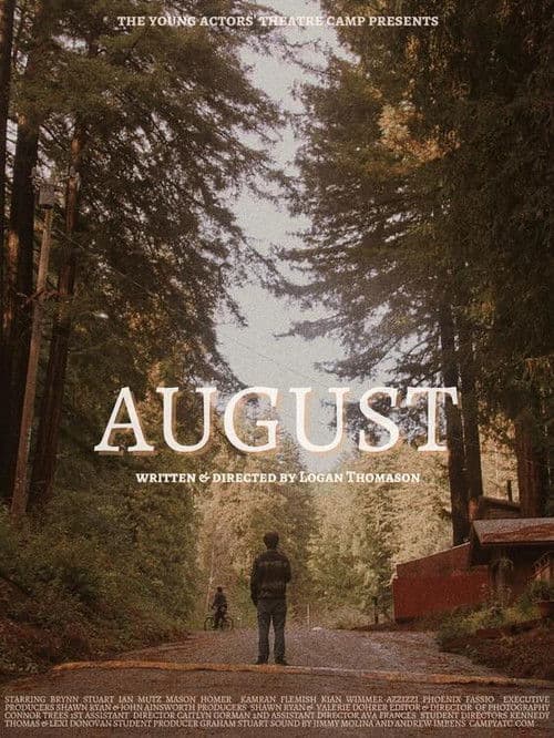 August