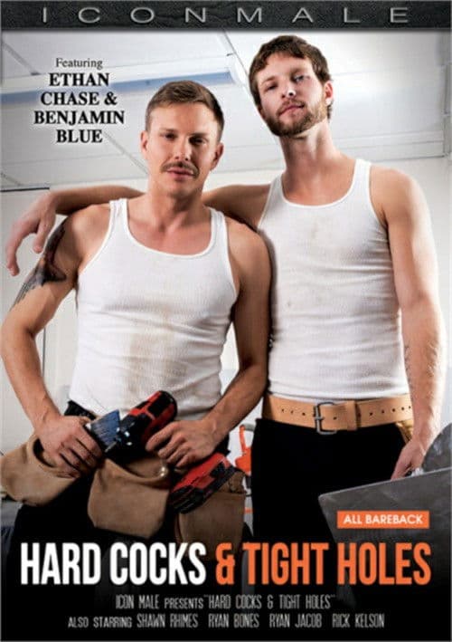 Hard Cocks & Tight Holes