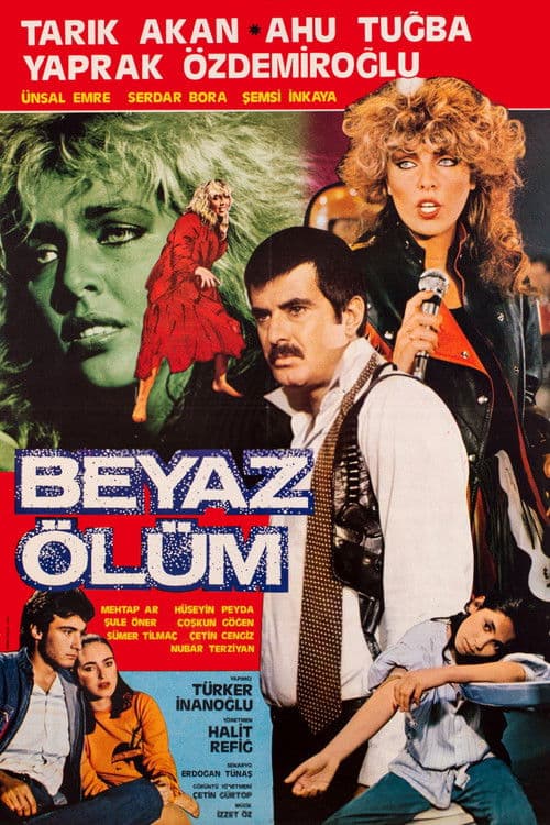 Beyaz Ölüm