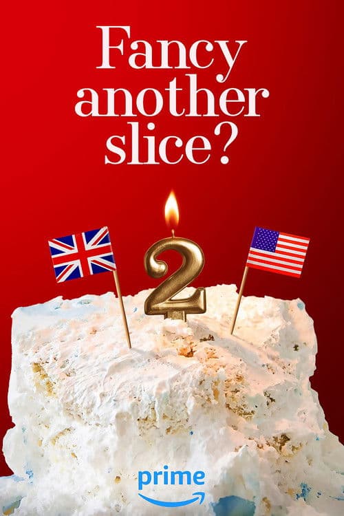 빨강, 파랑, 어쨌든 찬란 2