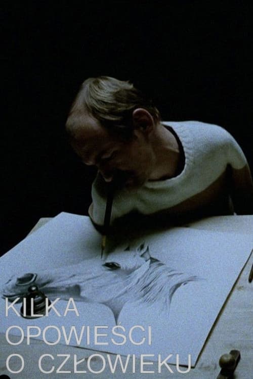 Kilka opowieści o człowieku