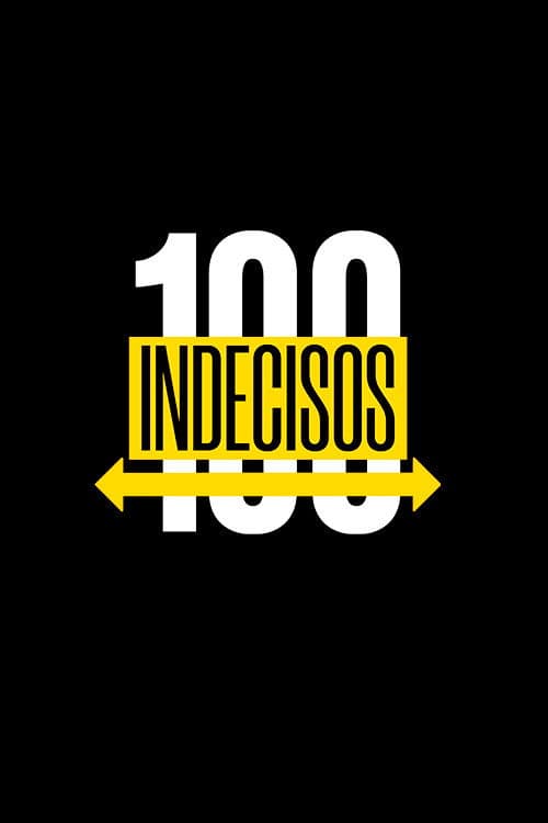 100 Indecisos