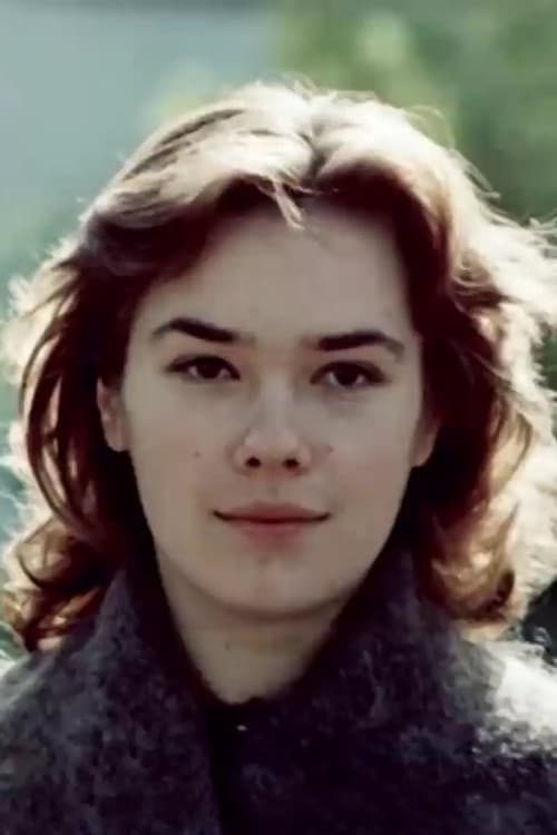 Зоя Белохвостик