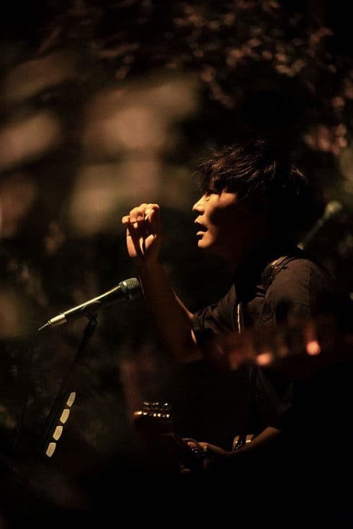 NHKスペシャル 山口一郎 “うつ”と生きる