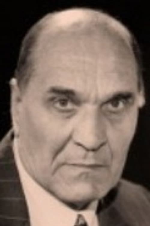 Николай Карпенко