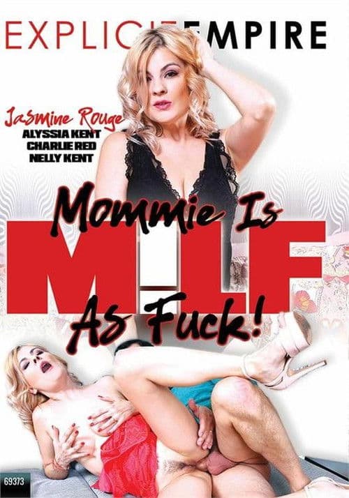Mommie Is MILF as Fuck