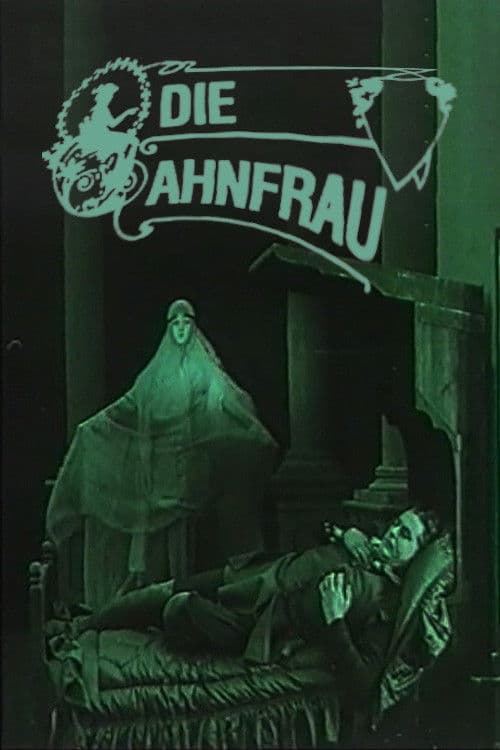 Die Ahnfrau