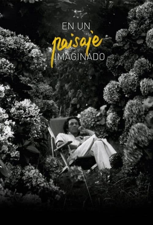 En un paisaje imaginado