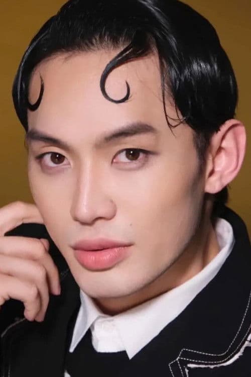 เตชินท์ พลอยเพชร