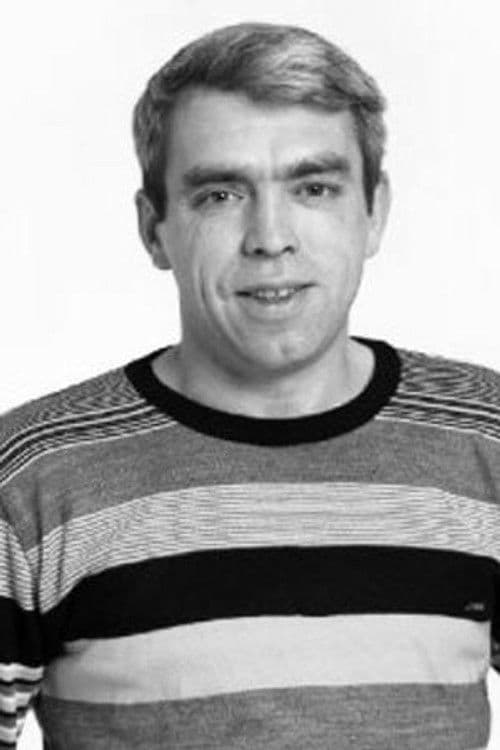 Виталий Лобанов