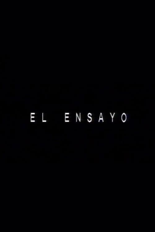 El ensayo