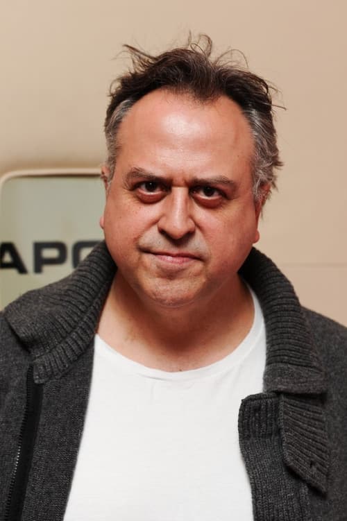 스탠리 타운젠드