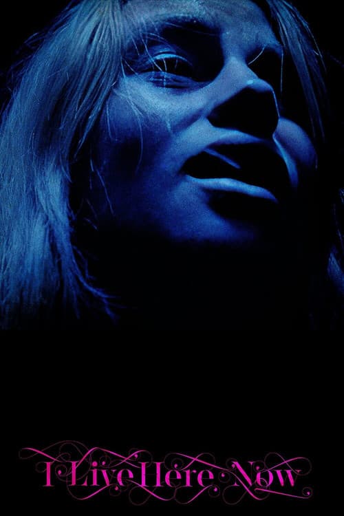 아이 리브 히어 나우