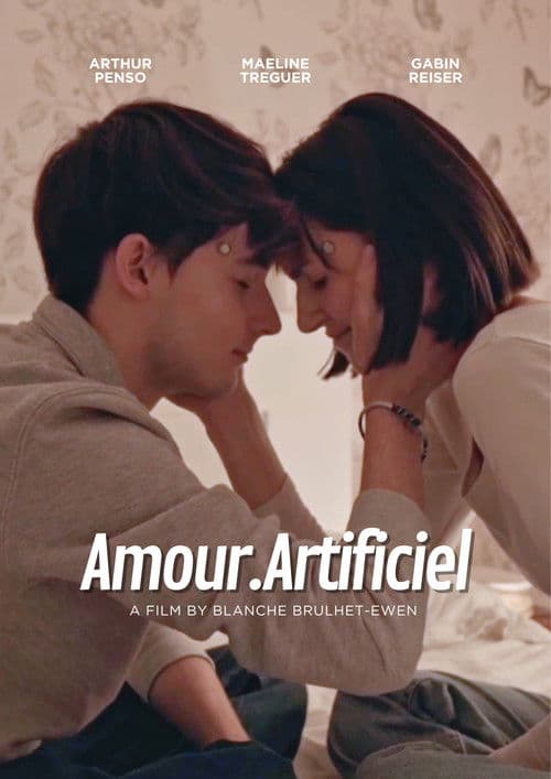 Amour.Artificiel