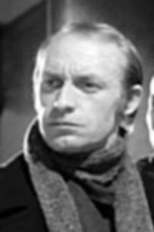 Евгений Кузнецов