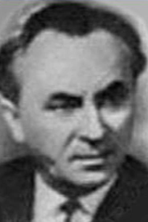 Геннадий Домрачев