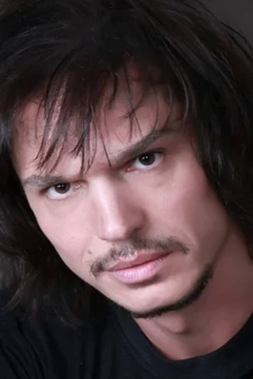 Дмитрий Дьяченко