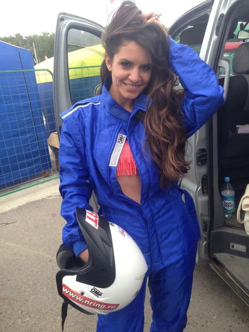 Хэлоу, Раша!