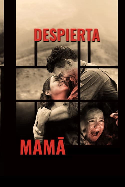 Despierta mamá