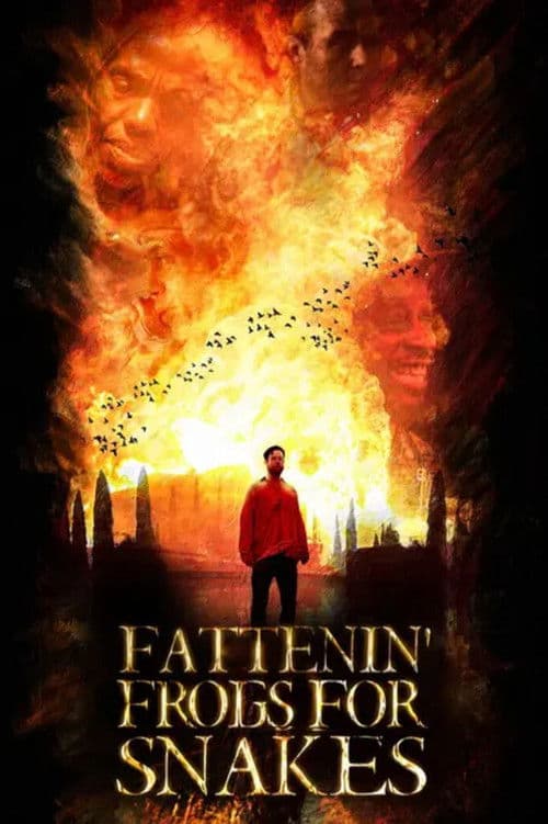 Fattenin' Frogs For Snakes