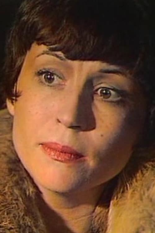 Ирина Кузнецова