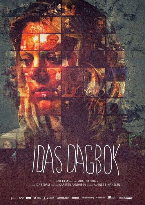 Idas dagbok