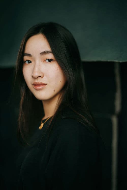 Theresa Wang