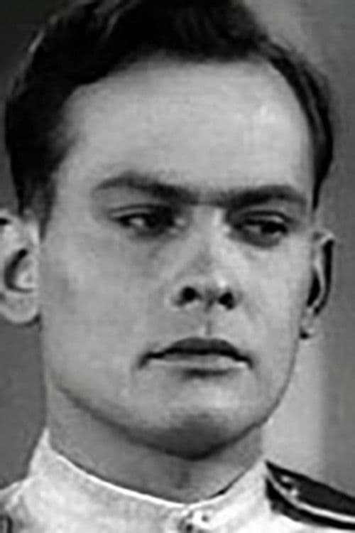 Евгений Новиков