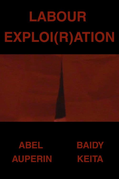 Labour Exploiration