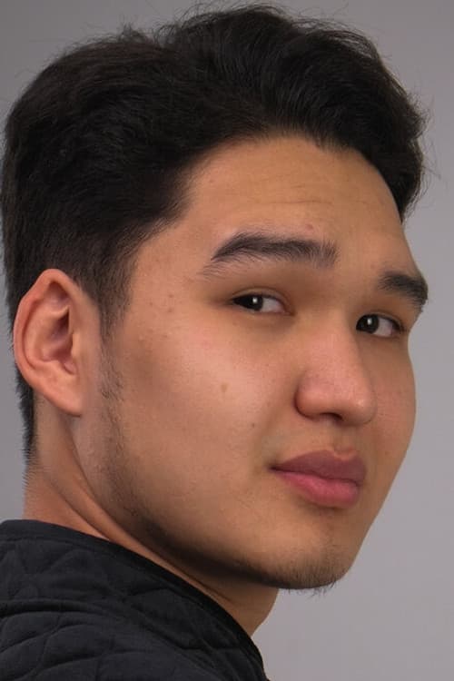 Улан Адамбаев