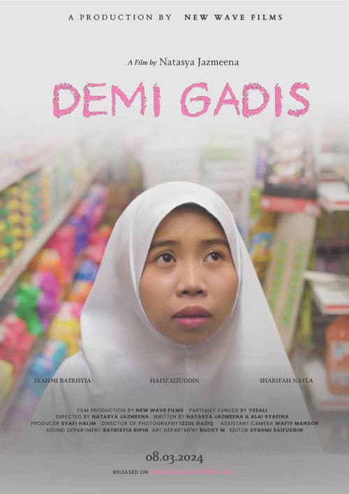 Demi Gadis