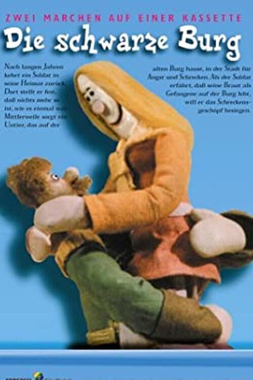 Die schwarze Burg