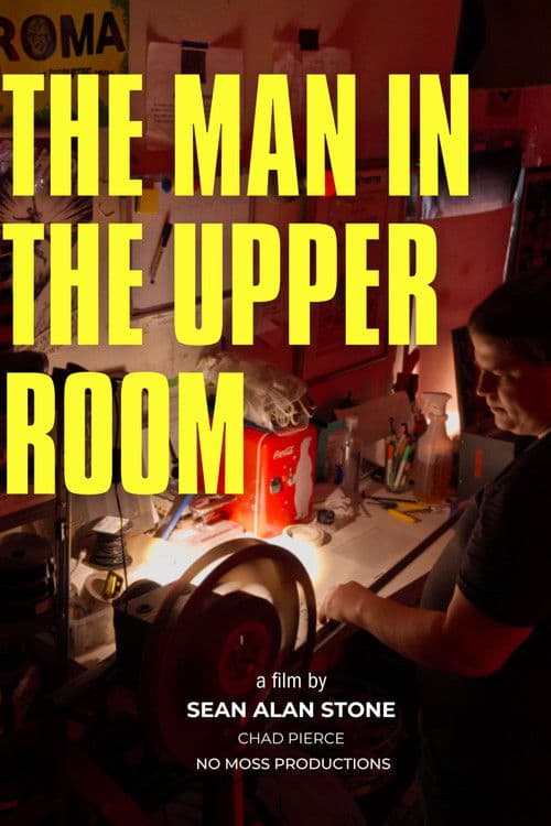 The Man in the Upper Room