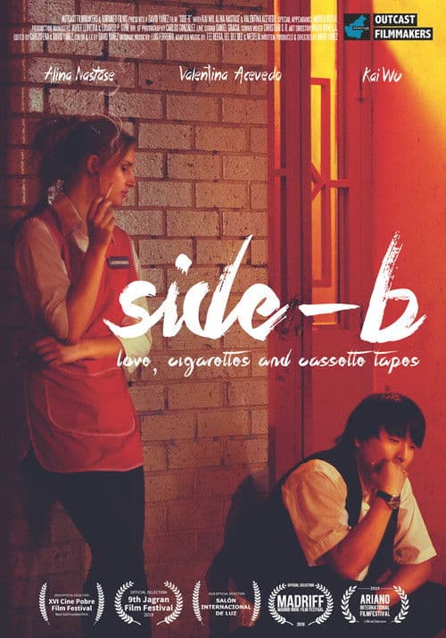 Side-B