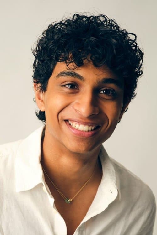 아리안 심하드리