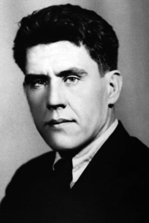 Александр Кашперов