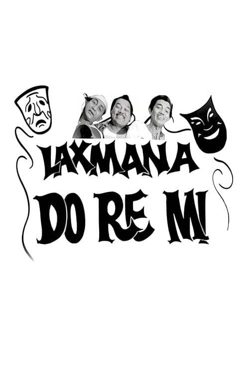 Laksamana Do Re Mi