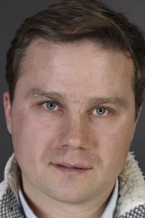 Александр Буянов