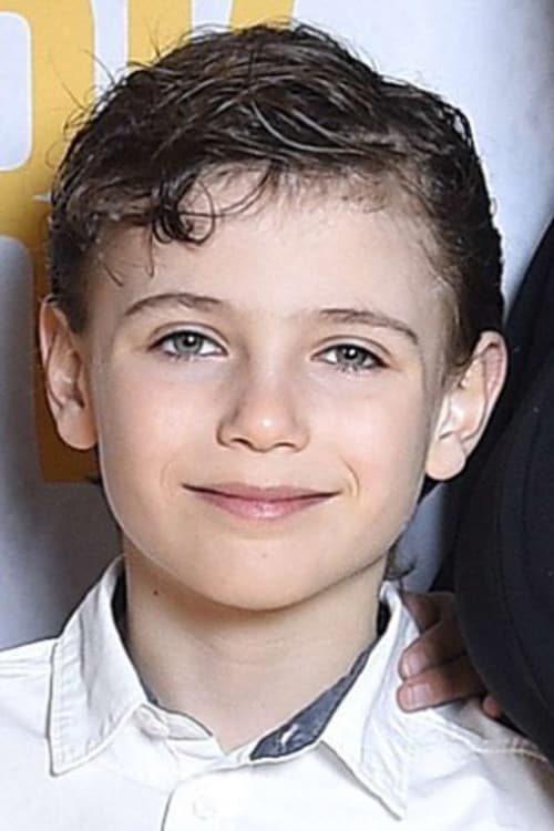 오시안 스카르스고르드