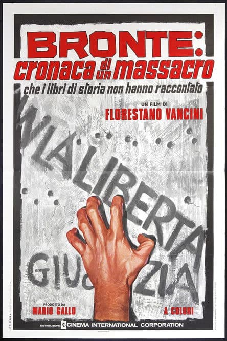 Bronte: cronaca di un massacro che i libri di storia non hanno raccontato