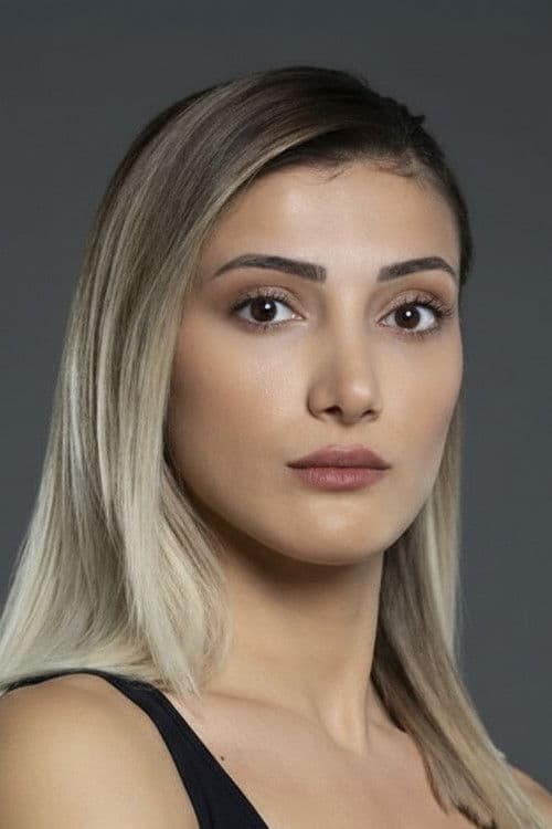 Büşra Yalçın