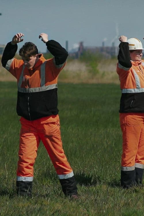 Pas op, zij zien u niet