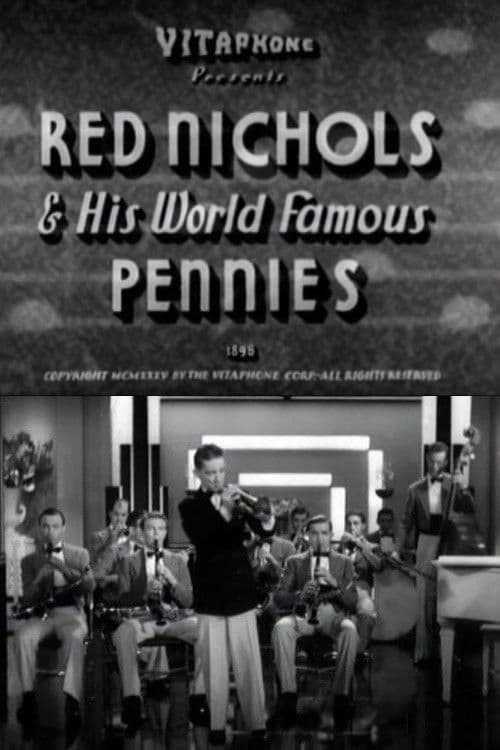 Red Nichols & His World Famous Pennies