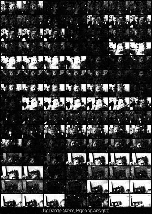 De Gamle Mænd, Pigen og Ansigtet